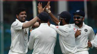 India vs New Zealand, 2nd Test at Kolkata: Likely XI for hosts